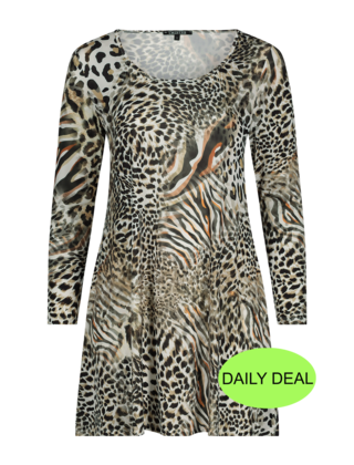 Tunic Assi Diego