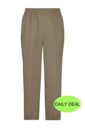 Trousers Loose Linato