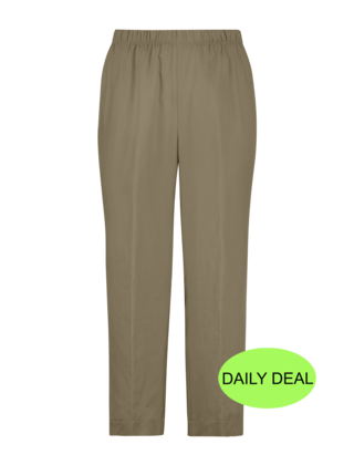 Trousers Loose Linato