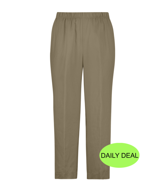 Trousers Loose Linato