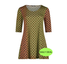 Tunic Assi Piazze