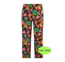 Trousers Eloise Leaf