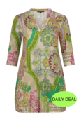 Tunic Jill Libero