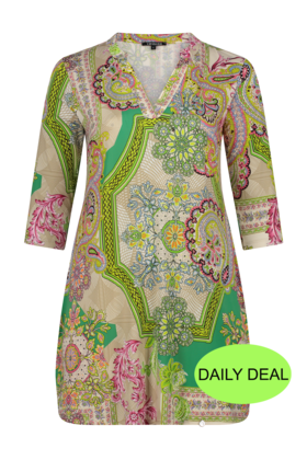 Tunic Jill Libero