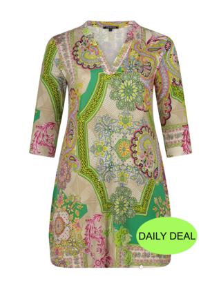 Tunic Jill Libero