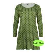 Tunic Assi Meilani