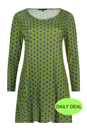 Tunic Assi Meilani