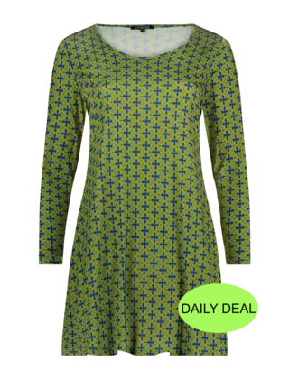 Tunic Assi Meilani