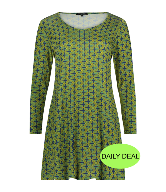 Tunic Assi Meilani Tunic Assi Meilani