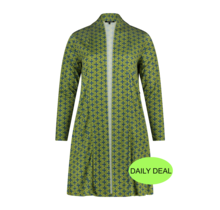 Cardigan Carla Meilani