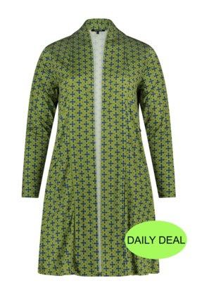 Cardigan Carla Meilani