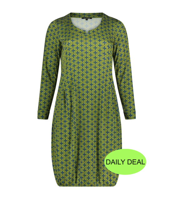 Dress Bali Meilani Dress Bali Meilani