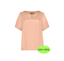 Tunic Tosca Linato