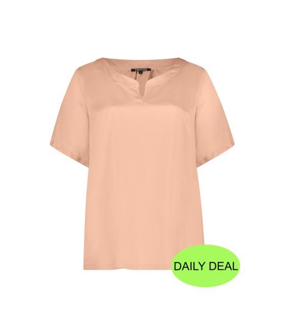 Tunic Tosca Linato Tunic Tosca Linato