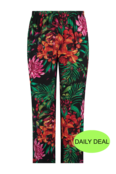 Trousers Loose Tropic Trousers Loose Tropic