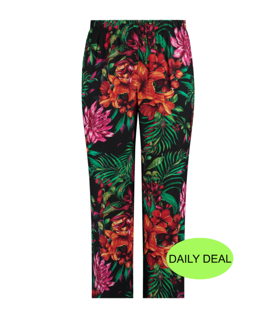 Trousers Loose Tropic Trousers Loose Tropic