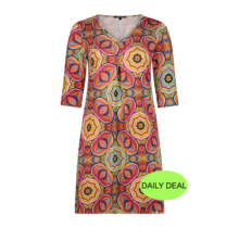 Dress Nicci Fresa