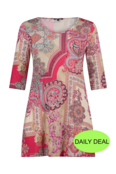 Tunic Assi Libero