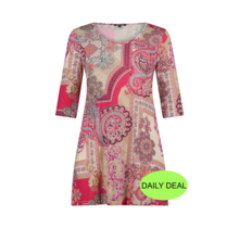 Tunic Assi Libero