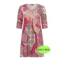 Dress Nicci Libero