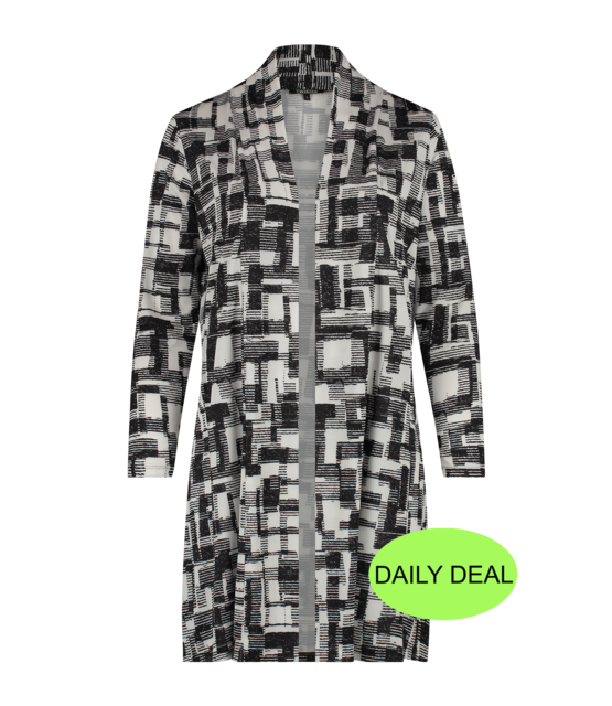Cardigan Carla Labo Cardigan Carla Labo