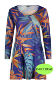 Tunic Assi Victoria Tunic Assi Victoria