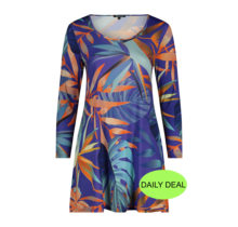 Tunic Assi Victoria
