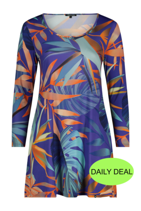 Tunic Assi Victoria