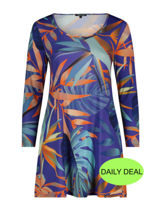 Tunic Assi Victoria