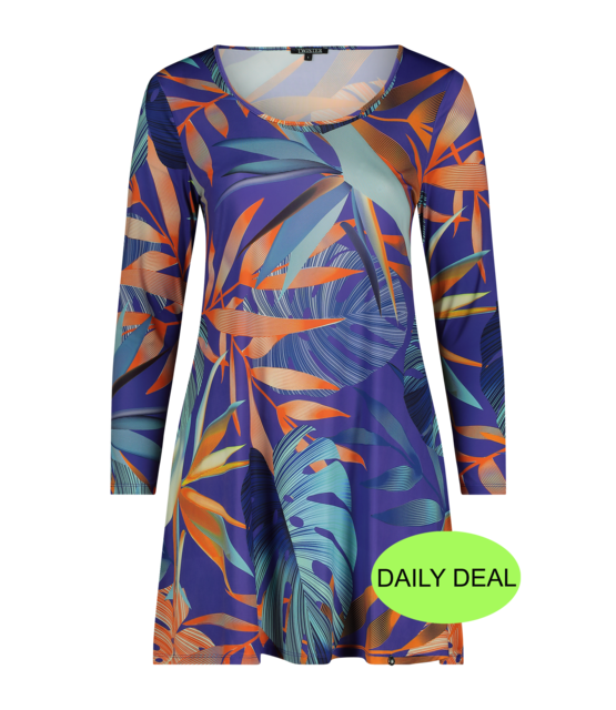 Tunic Assi Victoria Tunic Assi Victoria