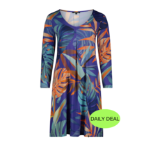 Dress Nicci Victoria