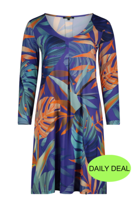 Dress Nicci Victoria