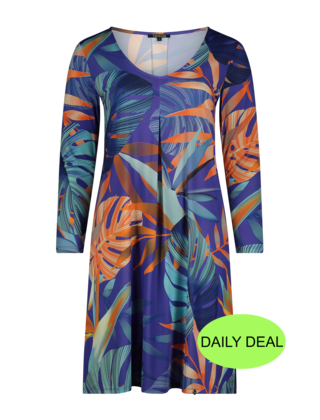 Dress Nicci Victoria