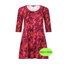 Tunic Assi Regina