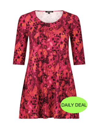 Tunic Assi Regina