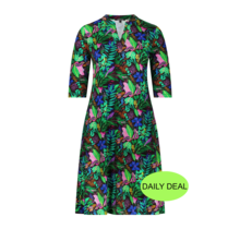 Dress Dio Florence