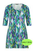 Tunic Assi Benito Tunic Assi Benito