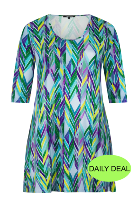Tunic Assi Benito