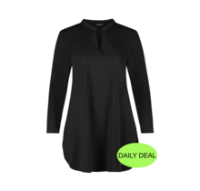 Tunic Jill Travel LS