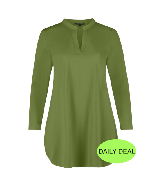 Tunic Jill Travel LS