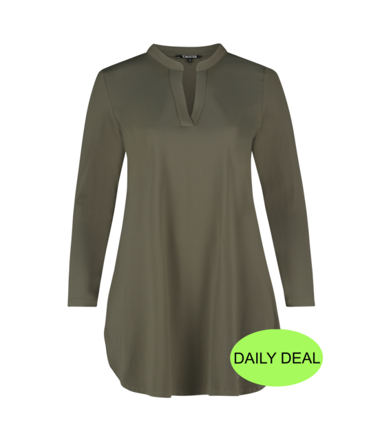 Tunic Jill Travel LS