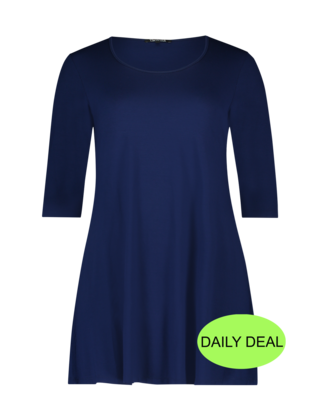 Tunic Assi Jersey
