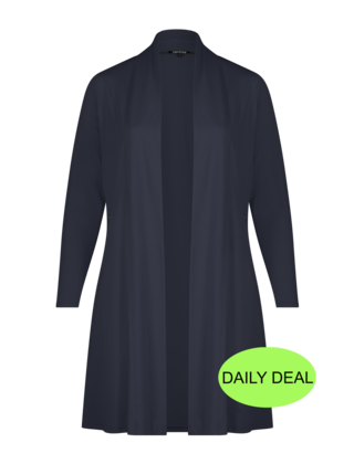 Cardigan Carla Travel | ORDERS FROM 1 DEC CANNOT BE RETURNED