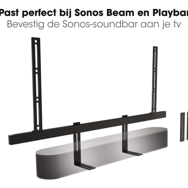 Vogel's SOUND 3550 Universele Soundbar Steun