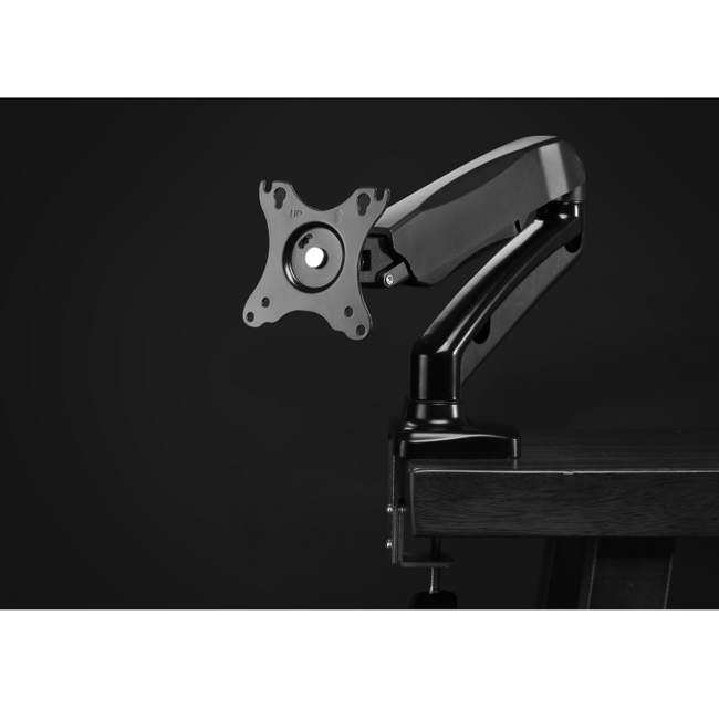 DQ  Aris Monitorarm zwart
