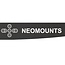 Neomounts by Newstar  NM-D750SILVER Monitorbeugel