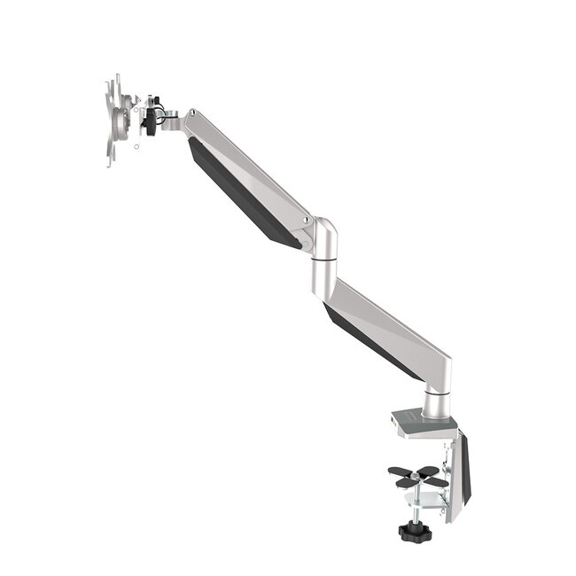 Neomounts NM-D725DXSILVER Monitorbeugel