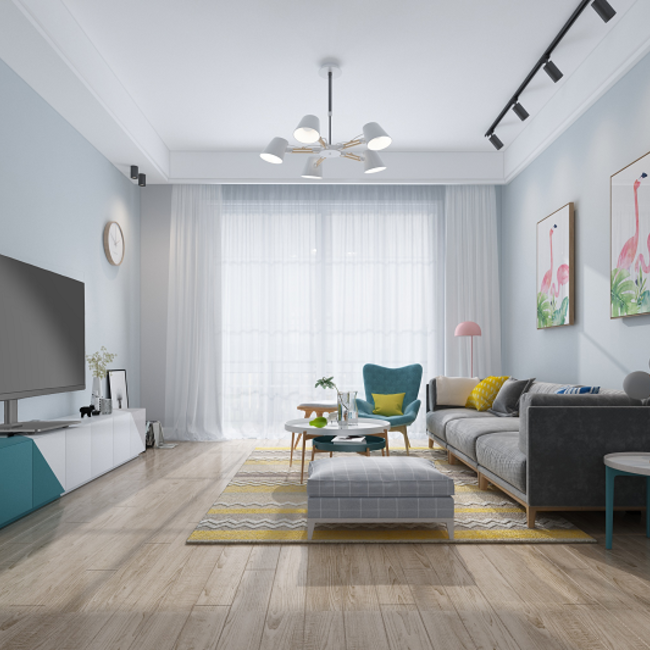 XTRARM  XTR TS1015 TV Tafelstandaard