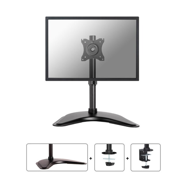 Neomounts NM-D335BLACK Monitorbeugel
