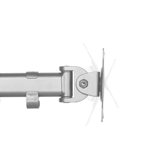 Neomounts NM-D135DBLACK Monitorbeugel